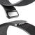 Malla para Reloj | MILANAISE | Magnetica Imantada (ancho 2cm) | para Apple iWatch 38/40mm en internet
