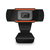 WEBCAM - Camara Web Full HD 1080p con Microfono incorporado - SKYWAY - comprar online