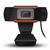 WEBCAM - Camara Web Full HD 1080p con Microfono incorporado - SKYWAY en internet
