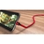 Cable Gamer con Soporte Metal | Tipo C | 2.4 Amper | P/ Juegos - Datos - Carga Rápida | SKYWAY - comprar online