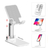 Soporte Plegable De Mesa P/ Celulares iPad Samsung
