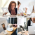Soporte Plegable De Mesa P/ Celulares iPad Samsung - Micro Cheap