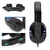 Auriculares Gamer con Micrófono | SKYWAY | Urban Warrior | Retroilumniado Led - Para PC (incluye adaptador Consola) - tienda online