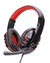 Auriculares Gamer con Micrófono | SKYWAY | Urban Warrior | Retroilumniado Led - Para PC (incluye adaptador Consola)