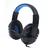 Auriculares Gamer con Micrófono | SKYWAY | Urban Warrior | Retroilumniado Led - Para PC (incluye adaptador Consola) - Micro Cheap