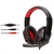 Auriculares Gamer con Micrófono | SKYWAY | Urban Warrior | Retroilumniado Led - Para PC (incluye adaptador Consola) en internet