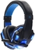 Auriculares Gamer con Micrófono | SKYWAY | Bull Goat | SONIDO 7.1 - Retroilumniado Led - USB en internet