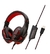 Auriculares Gamer con Micrófono | SKYWAY | Bull Goat | SONIDO 7.1 - Retroilumniado Led - USB - Micro Cheap