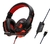 Auriculares Gamer con Micrófono | SKYWAY | Bull Goat | SONIDO 7.1 - Retroilumniado Led - USB - tienda online