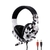 Auriculares Gamer con Micrófono | SKYWAY | Fortunity "Camuflado" | Retroilumniado Led - Para PC (incluye adaptador Consola) - comprar online