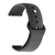 Malla para Reloj | SILICONA | Perno de 20mm Smartwatch - comprar online