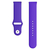 Imagen de Malla para Reloj | SILICONA con Hebilla | Perno de 22mm Smartwatch