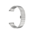 Malla Metalica Acero Relojes Smartwatch 20mm Bip Amazfit
