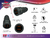 Cargador de Auto - SKYWAY - 2 Salidas QC3.0 + QC3.0 - 36W CARCASA DE ALUMINIO - comprar online