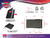Funda Rígida Kindle Tablet Magnética Oasis Gen 2017 2019 - comprar online