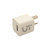 Cargador Cubo De Pared 220v 1 Amper Sin Cable - IGLUFIVE - comprar online