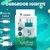 Cargador de Celular 2.1A + 1A (220v) Micro Usb - IGLUFIVE - comprar online