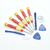 Kit de Herramientas 11 En 1 Reparacion Celulares Tablet - SKYWAY