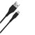 Imagen de Lightning Iphone - Cable de Carga Rapida y Datos (2 metros - 2 Amper) Varios Colores - SKYWAY
