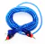 Cable Mini Plug 3,5mm A 2 Rca Premium (1,5 metros) - 2RCAPE1 - SKYWAY