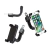 Soporte de Celular / Porta Celular Moto Ajustable Brazo Extra Fuerte SA11 - SKYWAY