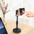 Soporte Celular Extensible Rota 360 Escritorio Zoom Selfie SA17 - SKYWAY - comprar online