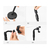Soporte Celular Extensible Rota 360 Escritorio Zoom Selfie SA17 - SKYWAY - tienda online