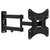 Soporte Tv Led Lcd Smart - Doble Brazo Móvil 17 a 42 Pulgadas (Reforzado) - ST1 - SKYWAY