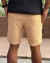 SHORTS ALFAIATARIA DE LINHO COM ELASTANO BRUNO GRAMINHA - Ego Stores - Moda Masculina | Estilo, Qualidade e Exclusividade