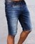 BERMUDA JEANS AUSTIN DARK na internet