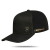 BONE BLCK TRUCKER LOGO SHIELD BLACK - comprar online