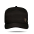BONE BLCK TRUCKER LOGO SHIELD BLACK