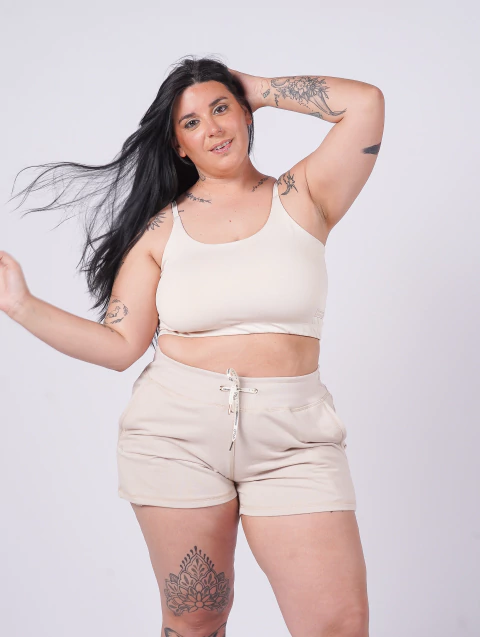 Short Biker - ARENA - comprar online