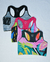 Top Print - FUCSIA VICO 91