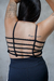 Top Multibretel NEGRO - comprar online