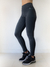 Leggings basica. COSTURAS ANTIDESGARRO