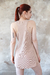 Vestido Beach BEIGE - comprar online
