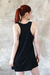Vestido Beach NEGRO