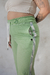 Jogger con Broches RUSTICO Mint - comprar online