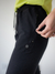 Jogger pescador con cierre - NEGRO - comprar online