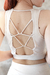Top Cruz Crudo - comprar online