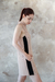 Vestido Monaco BEIGE