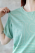 Remera COTTON MINT - comprar online