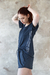 Remera Cool Basic CELESTE