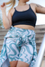 Biker Mint waves