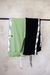 Jogger con Broches RUSTICO Mint en internet