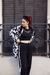Jogger con Broches FRIZA Negro en internet