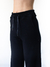 Jogger Elephant Negro - reversiva