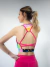 Top Bend - Estampado VICO 91 - reversiva