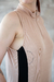 Vestido Monaco BEIGE - comprar online